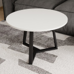 Konferenční stolek s podnoží Calipso