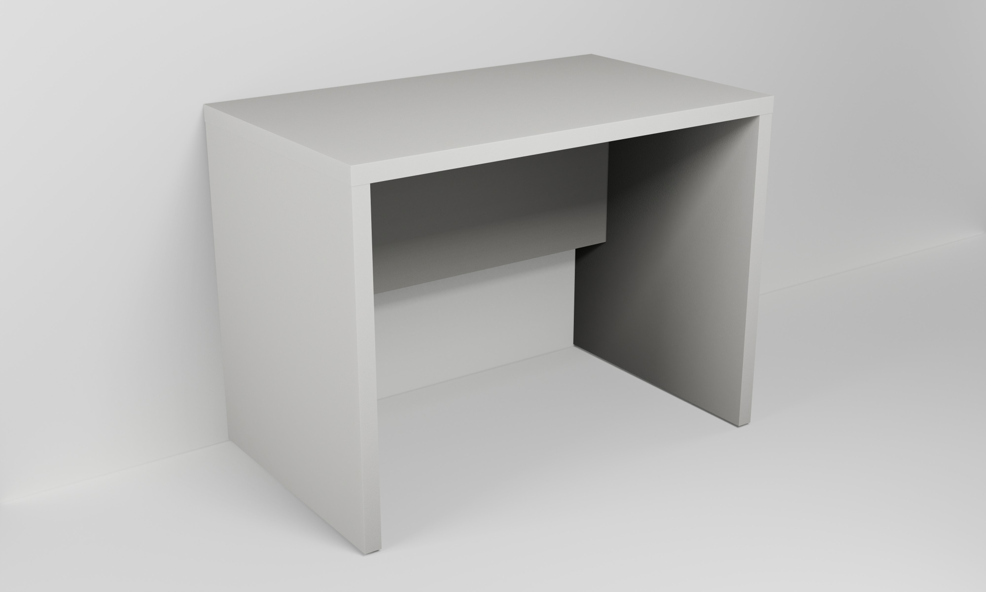 Kancelářský stůl h. 60cm, š. 160 cm