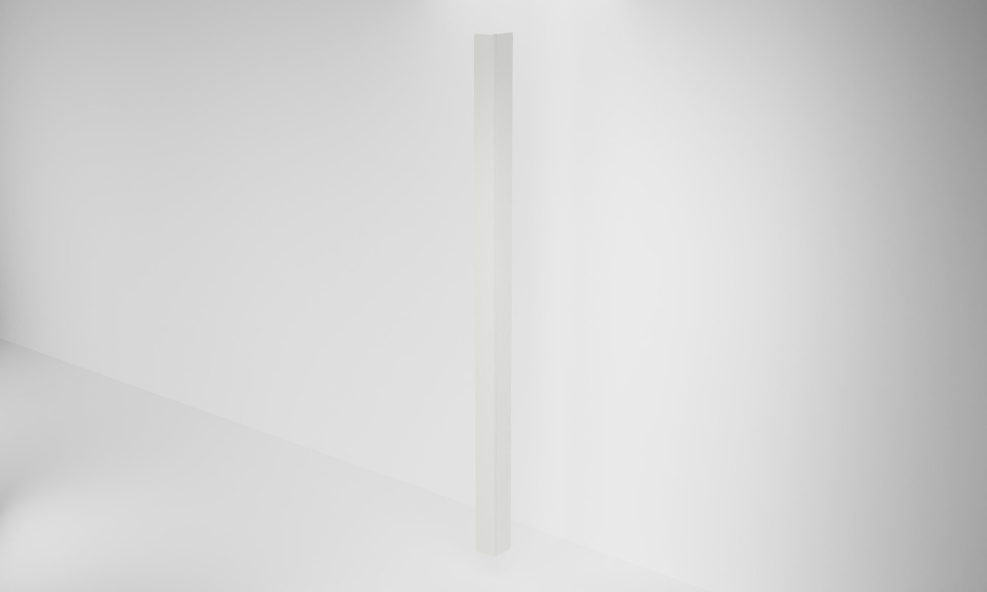 Vysoký výkryt pravý (š.10) - zvýšená