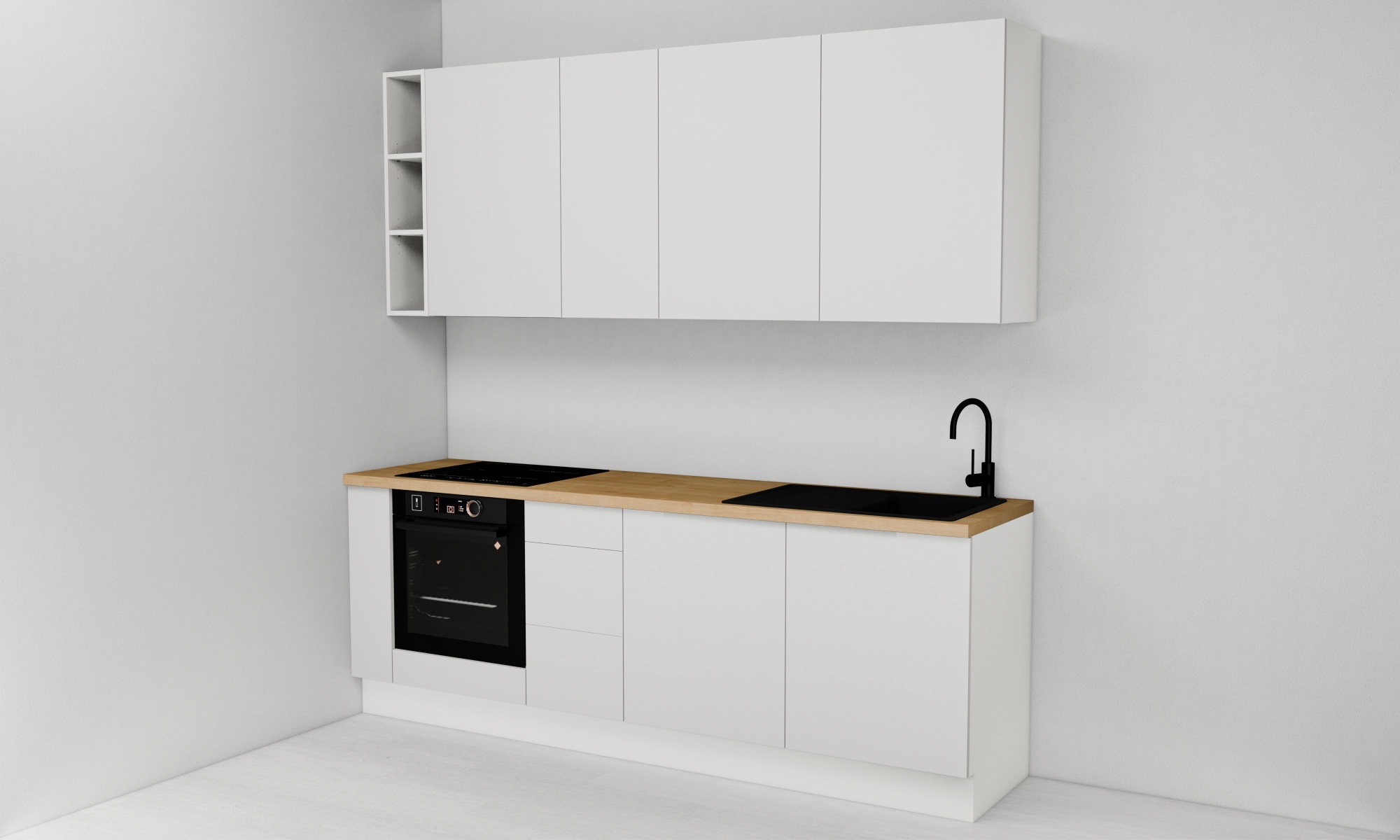 Kuchyňská sestava 11