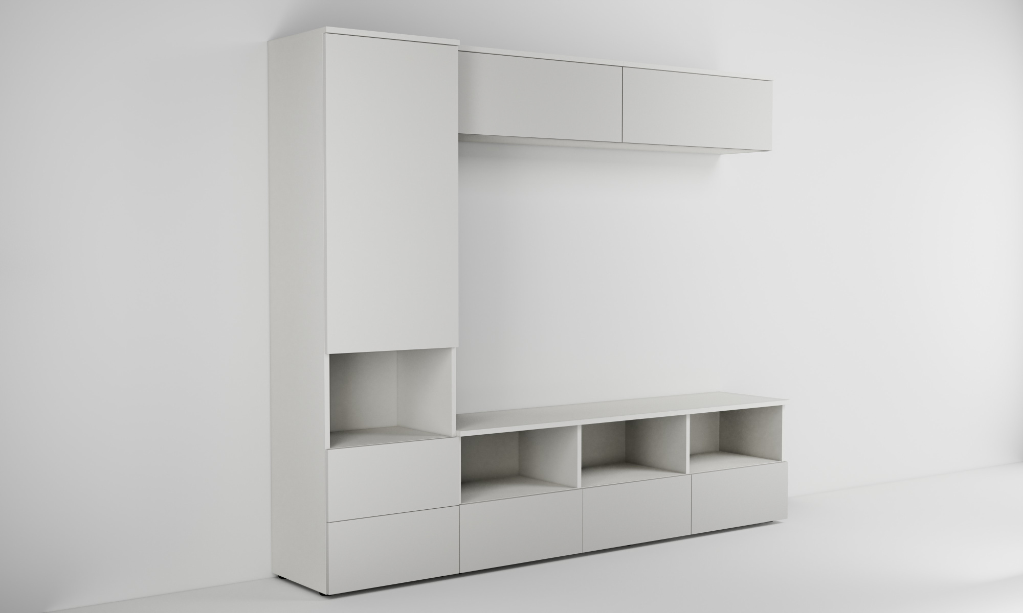 Obýváková sestava 5