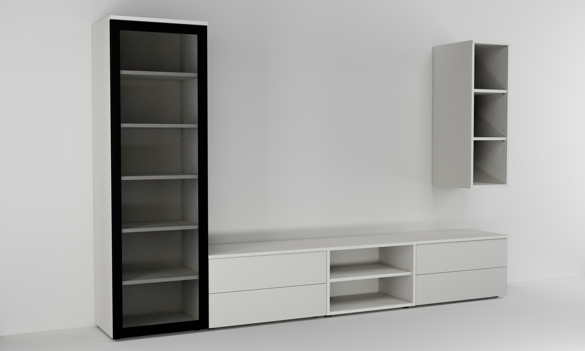 Obýváková sestava 10