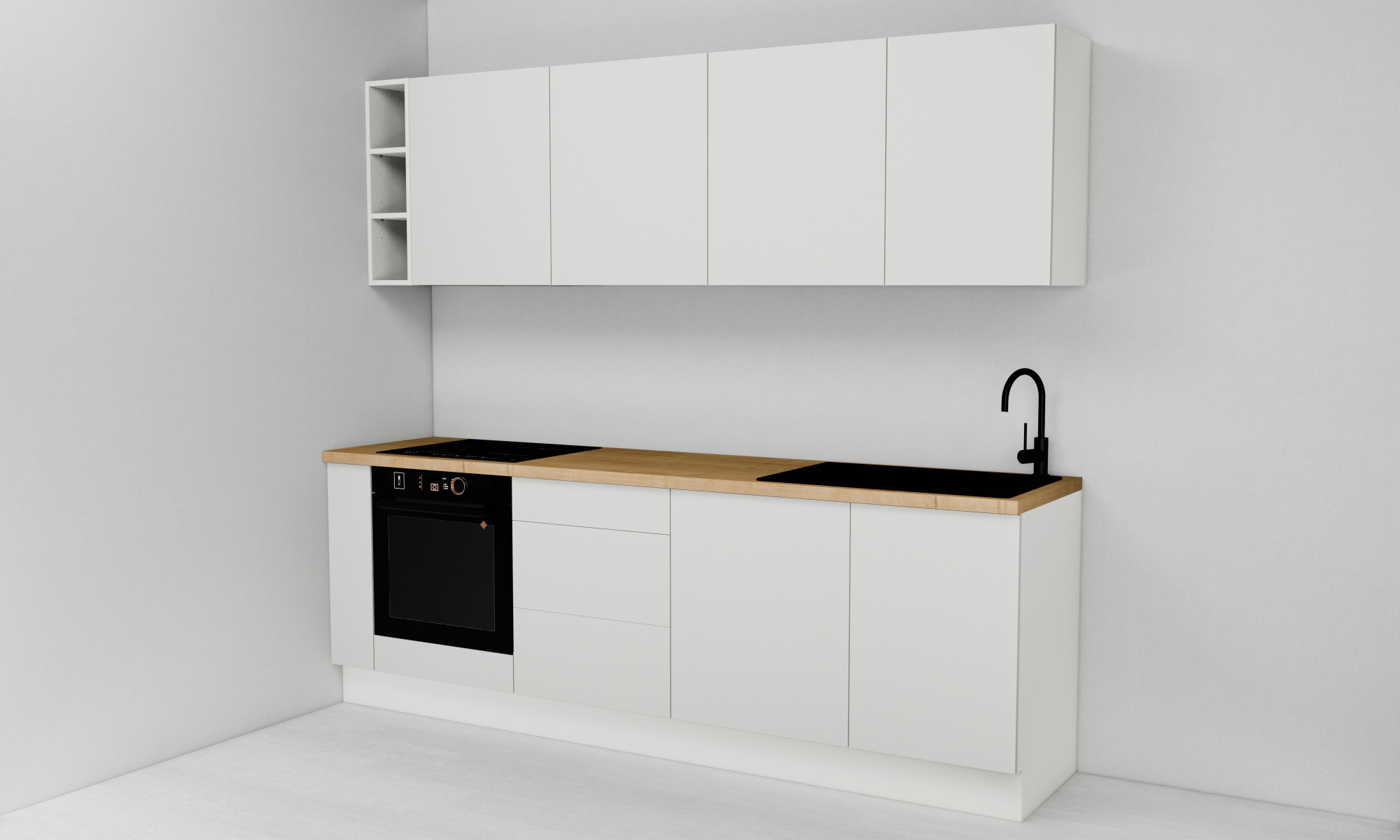 Kuchyňská sestava 7