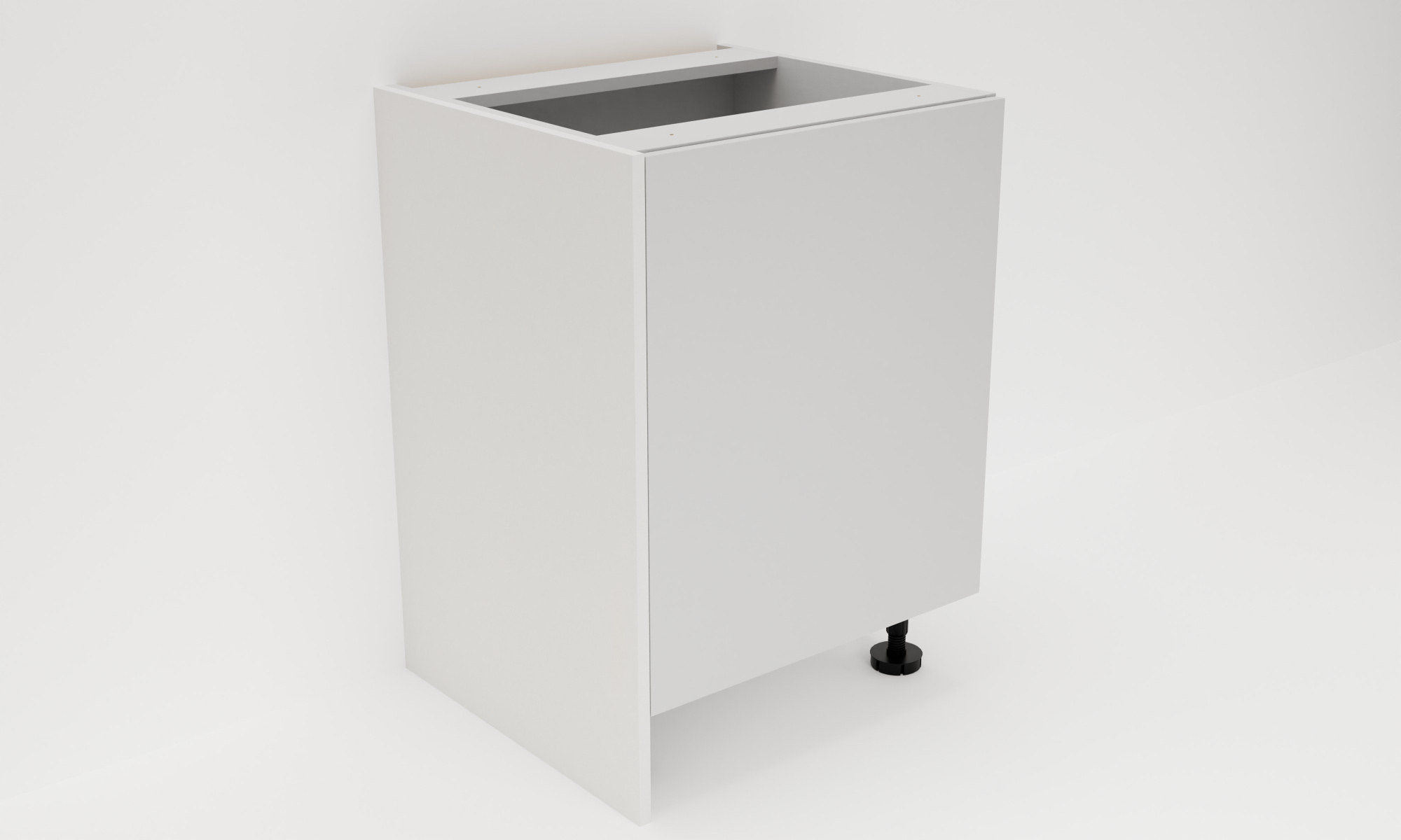 Pohledový bok pro spodní skříňky