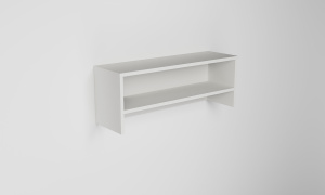 Nástavec na stůl š. 60 cm