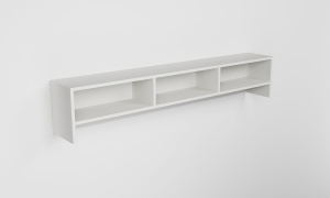 Nástavec na stůl š. 160 cm