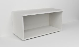 Skříňka s nikou (v. 40cm)