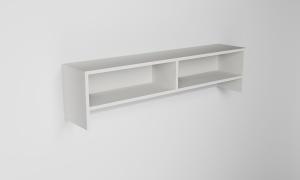 Nástavec na stůl š. 160 cm