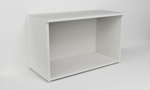 Skříňka s nikou (v. 50cm)