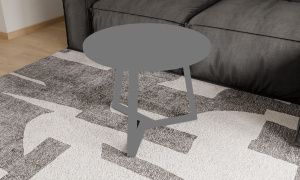 Konferenční stolek s podnoží Calipso