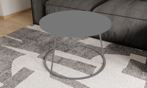 Konferenční stolek s podnoží Patricia