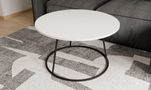 Konferenční stolek s podnoží Patricia