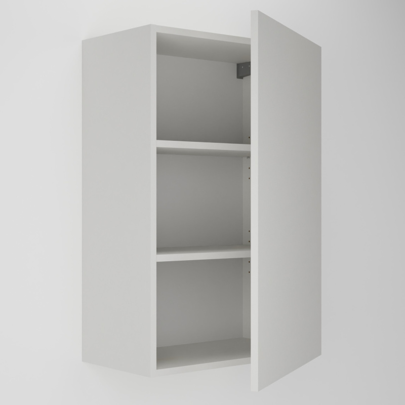 Horní skříňka s 1 dvířekm - zvýšená