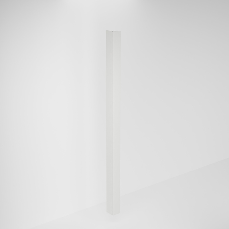 Vysoký výkryt levý (š.10)
