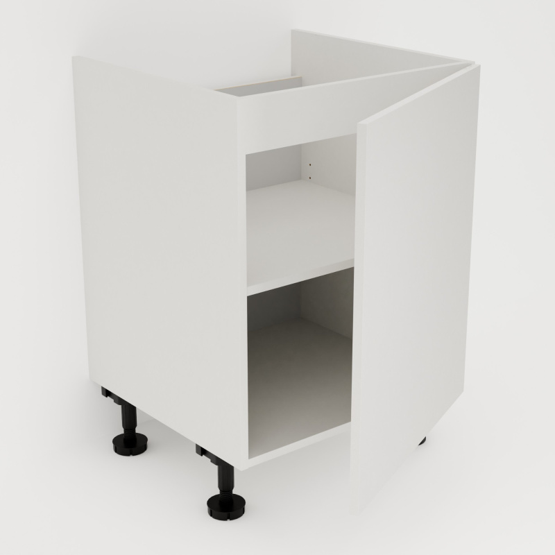 Skříňka pro varnou desku s dvířkem